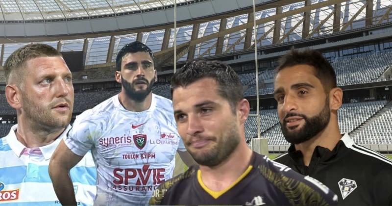 TOP 14. La Rochelle bat Clermont, Bayonne regagne et Paris surprend Toulouse... les pronostics de la rédaction !