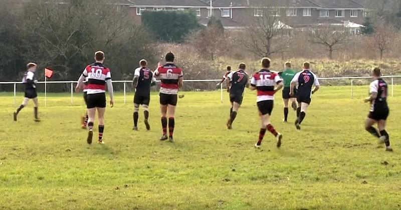 RUGBY. 192 semaines ! Une suspension record pour ce joueur amateur