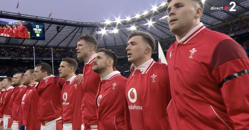 RUGBY. 6 Nations. Pour le test de feu contre l'Irlande, Gatland mise sur la jeunesse et l'expérience