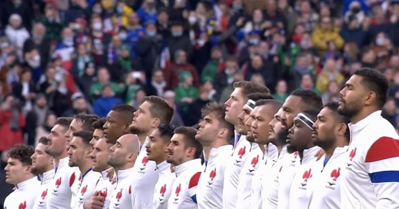 RUGBY. XV de France. Voici notre liste des 42 joueurs pour préparer la Coupe du monde !