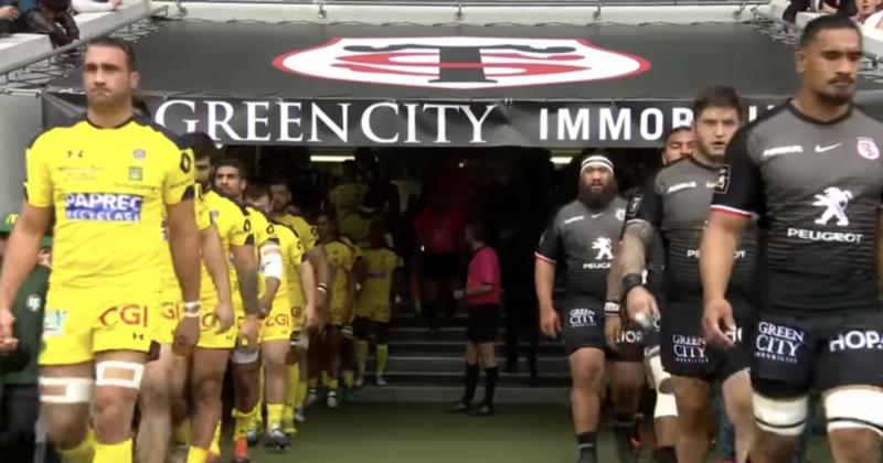 RUGBY. Toulouse/ASM, voici pourquoi cette rencontre est toujours spéciale en Top 14 ?