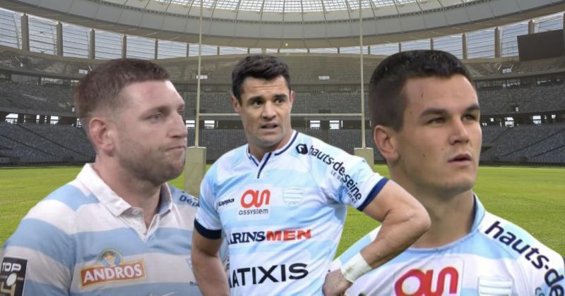 TOP 14. Farrell, Carter, Sexton… Le Racing et les ''grandisse'', une tradition maison