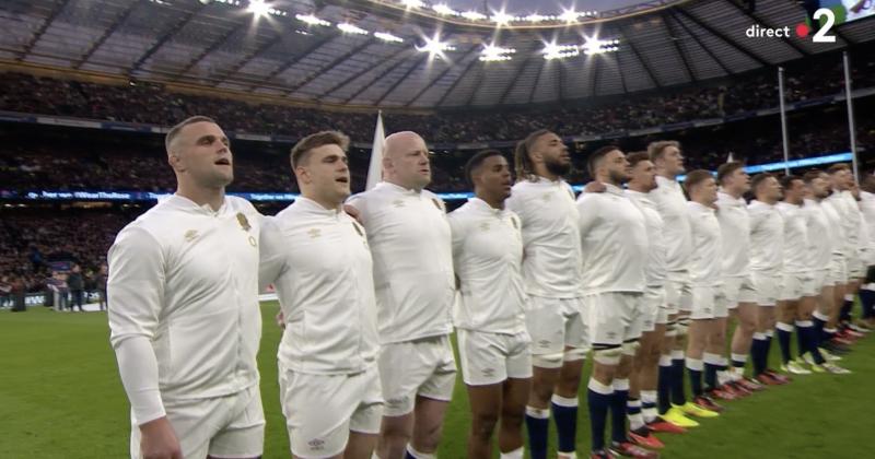 6 NATIONS. Les 5 raisons évidentes pour lesquelles l'Angleterre va l'emporter en Écosse !