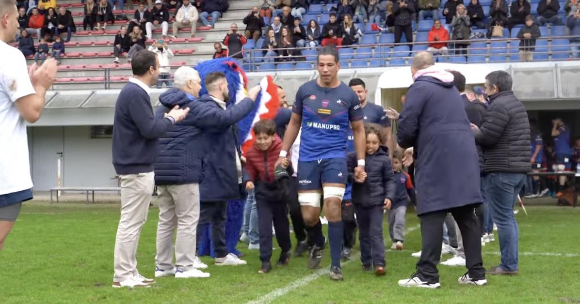 RUGBY AMATEUR. ''Financièrement ce n’était pas possible'' : Blagnac a enfin trouvé son point de chute !