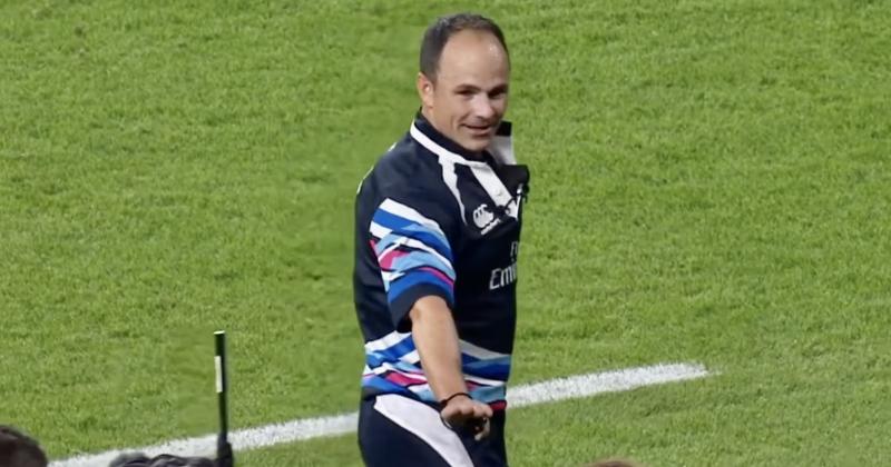 COUPE DU MONDE. Nous connaissons les arbitres des Bleus pour les quatre premiers matchs !