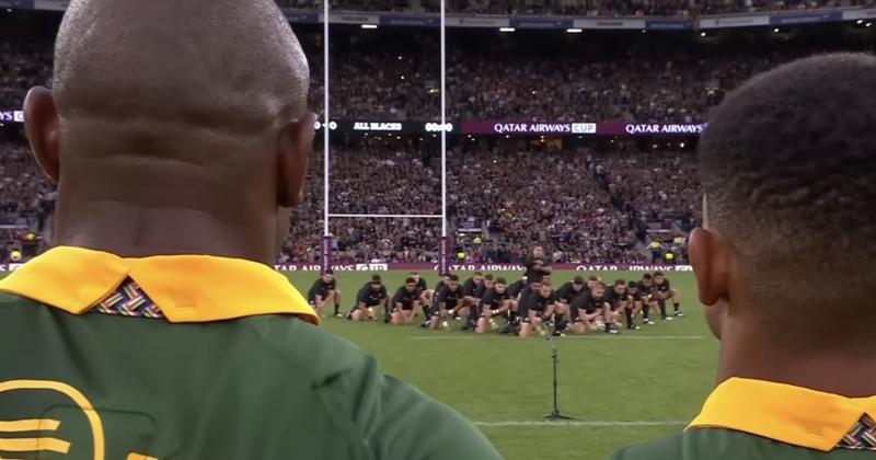 COUPE DU MONDE. All Blacks / Afrique du Sud, les meilleurs ennemis du rugby mondial ?