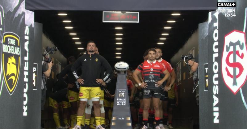 RUGBY. Personne n'en parle, mais le Top 14 reprend dimanche avec de belles affiches !