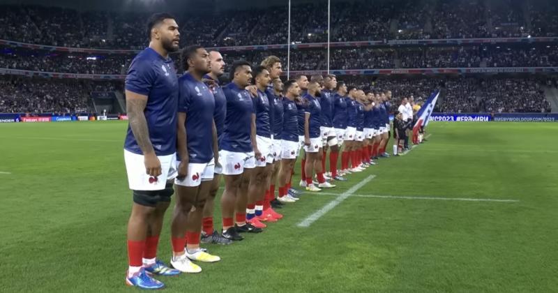 RUGBY. Voici pourquoi le XV de France conserve toutes ses chances de gagner le Tournoi des 6 Nations !