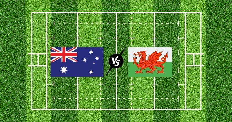 POINTS FORTS, PRONOS, POINTS FAIBLES, TOUT CE QUE VOUS DEVEZ SAVOIR SUR LA POULE C DE L'AUSTRALIE ET DU PAYS DE GALLES