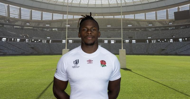 TRANSFERT. Maro Itoje en partance pour le Top 14 ? Son avenir n'a jamais été autant indécis !