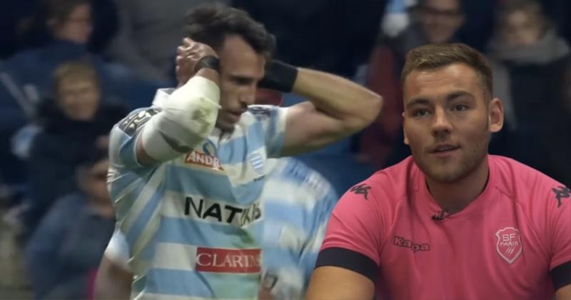 TOP 14. Pourquoi Paris et le Racing 92 sont particulièrement sous pression ce week-end ?