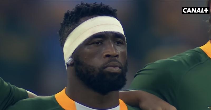 COUPE DU MONDE. Mbonambi, Pollard et de Klerk titulaires avec les Springboks face aux All Blacks