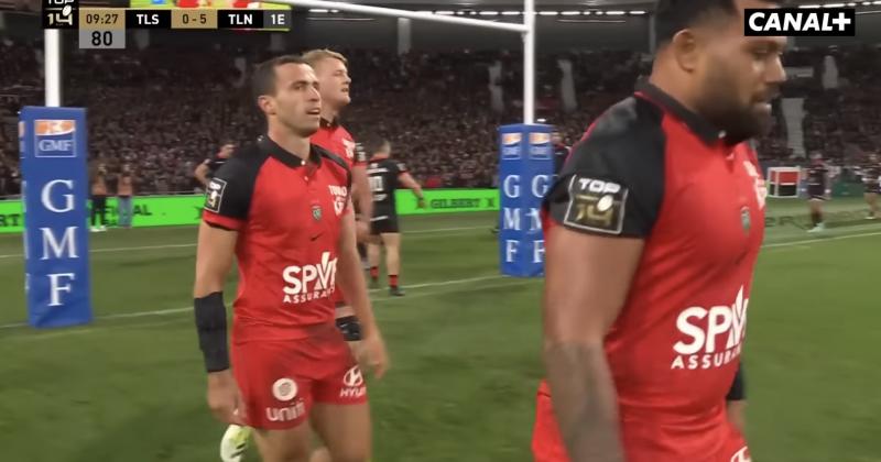 RUGBY. TOP 14. Pourquoi le RCT est-il largement favori face à Paris ? 