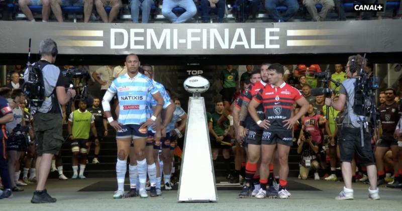 RUGBY. Bayonne s'impose à domicile, Toulouse prend le bonus... Nos pronostics pour le Top 14 !