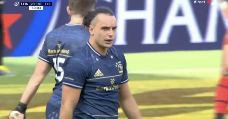 CHAMPIONS CUP. Doit-on vraiment s'attendre à un petit Irlande-France entre le Leinster et Toulouse ?