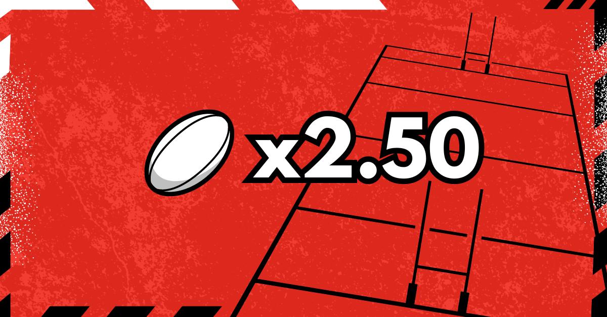 PARIS SPORTIFS RUGBY. Toulouse en tête et Mallia encore décisif, PRÉDICTIONS ET COTES À SURVEILLER POUR la finale