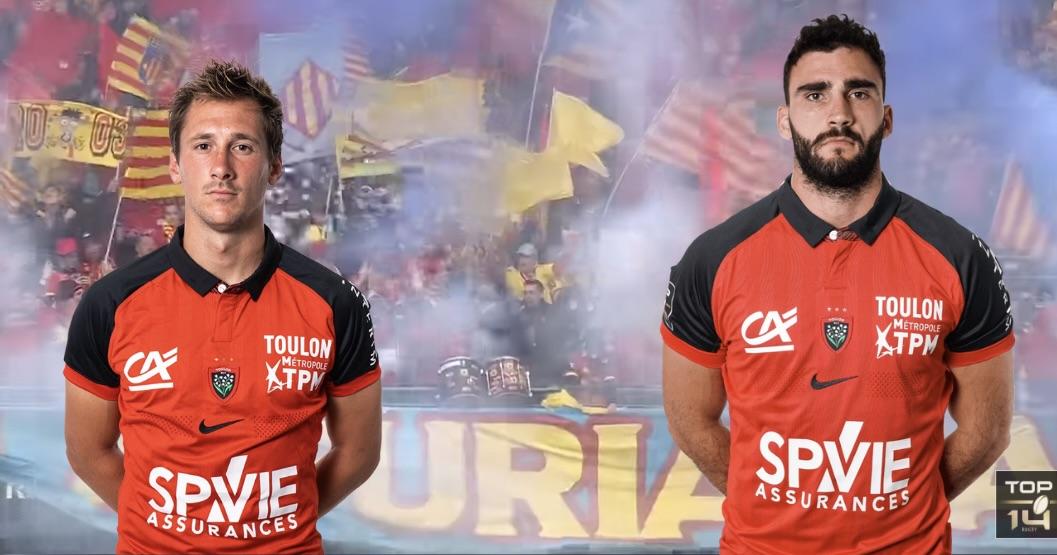 TOP 14. Toulon ou Perpignan ? Voici pourquoi le RCT devrait bien finir sixième du Top 14