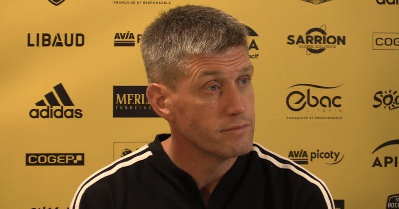 TOP 14. Rebelote, Ronan O'Gara à nouveau convoqué devant la commission de discipline !