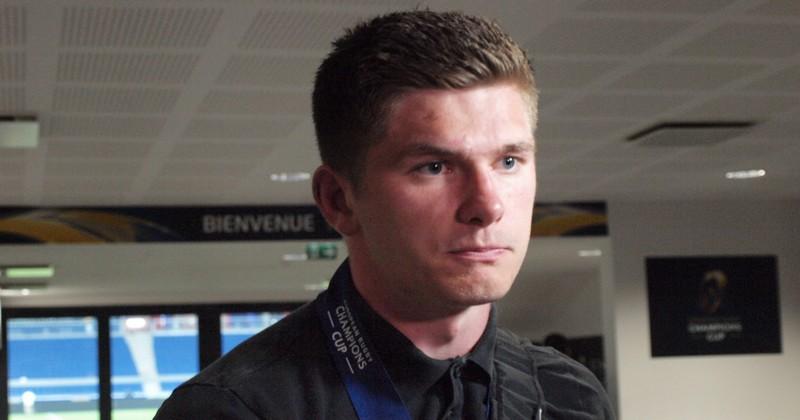 RUGBY. 6 Nations. Coup dur pour l'Angleterre avec le forfait d'Owen Farrell