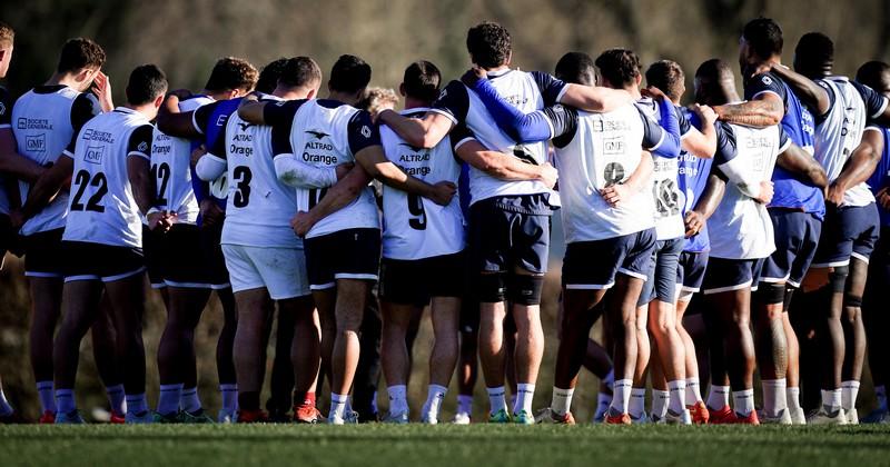 RUGBY. 6 Nations. La meilleure équipe de France depuis 20 ans ? Moscato le pense