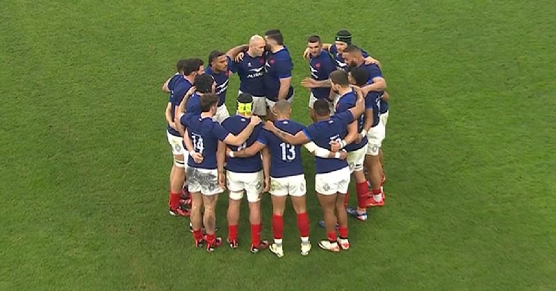 RUGBY. 6 Nations. Le XV de France s'est-il trompé dans sa stratégie ? L'analyse d'Elissalde, la réponse de Servat