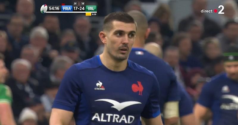 RUGBY. 6 Nations. ''Vide et sans idée, sans qualité athlétique'', Daniel Herrero pointe les défaillances du XV de France