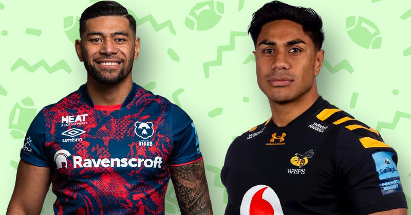 Rugby à 7. Charles Piutau ou encore Malakai Fekitoa avec les Tonga en vue des JO ?