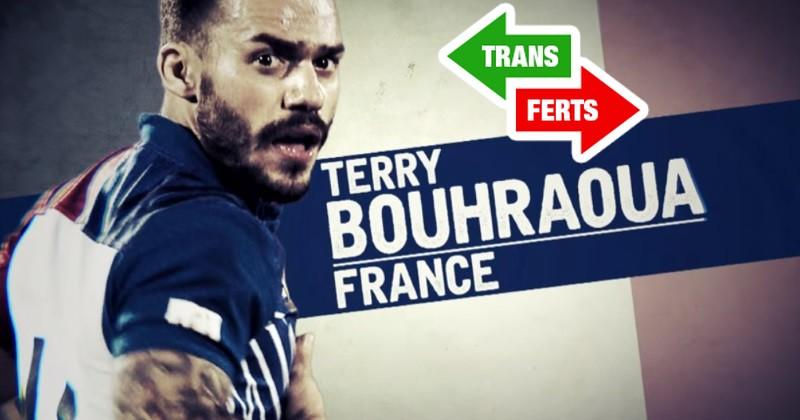 Rugby à 7 : la FFR recrute Terry Bouhraoua et trois autres nouveaux joueurs