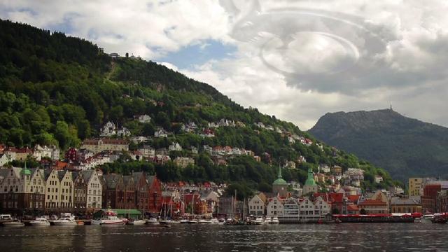 VIDEO. Rugby à 7 : La ville de Bergen en Norvège veut le Championnat d'Europe