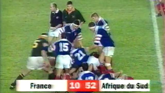 « Rugby à charges », l'enquête qui dévoile les dessous du dopage en France