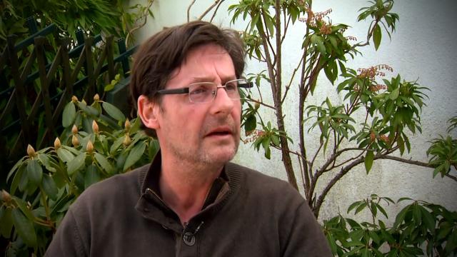 VIDEO. Dopage : Pierre Ballester, l'auteur de « Rugby à charges », s'explique