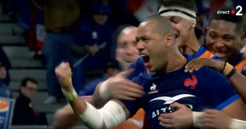 RUGBY. Alors, 6 Nations raté ou réussi pour le XV de France ?