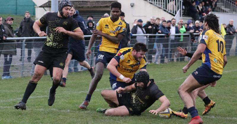 RUGBY AMATEUR - 17 noms de combinaisons que tous les clubs ont !