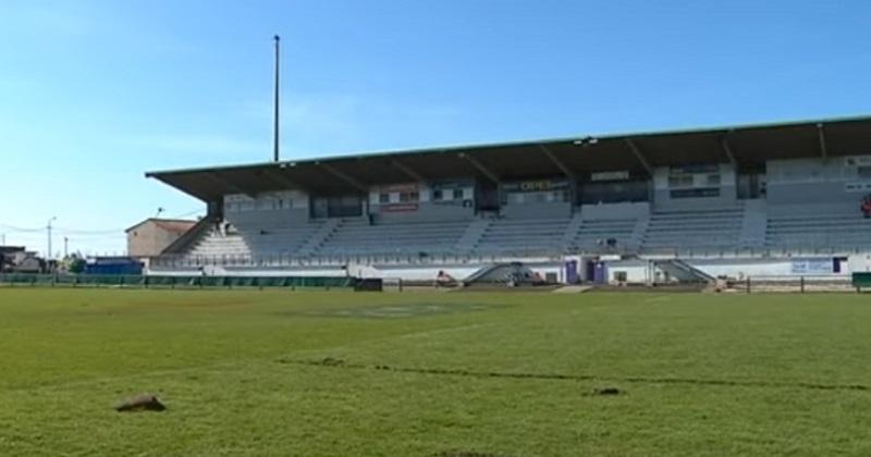 Rugby Amateur : décès de l'ancien capitaine d'Angoulême, Gilles Rabet