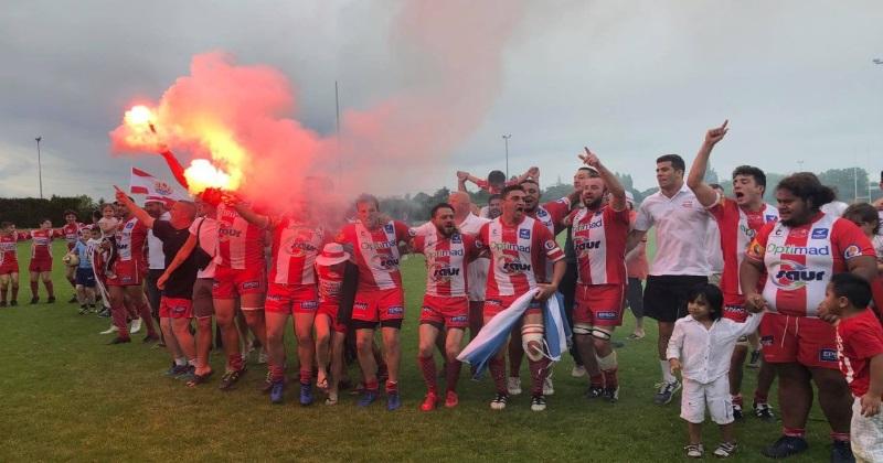 RUGBY AMATEUR - Fédérale 3 : qui sont les équipes promues en Fédérale 2 la saison prochaine ?