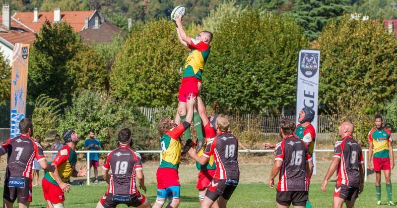 RUGBY AMATEUR : la table de marque et les remplacements tactiques rétablis... dans certaines compétitions