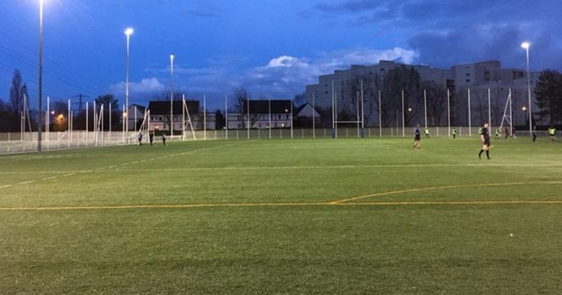 RUGBY AMATEUR : le 23ème, celui qui ne jouera pas dimanche, et qui sera là quand même