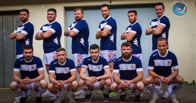 RUGBY AMATEUR : les Chicken’s ont lancé leur saison, et gagnent à St Médart