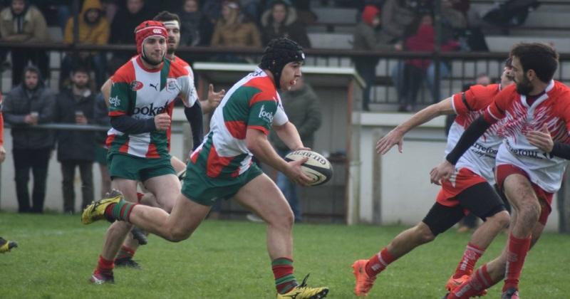 Rugby Amateur : les clubs du comité Basque Landes privés de championnats régionaux l'an prochain ?