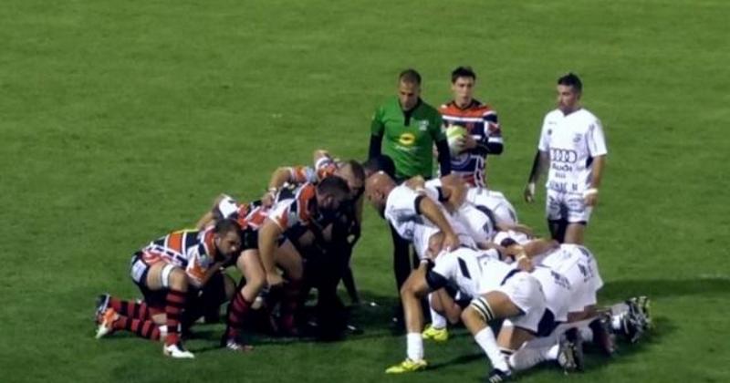 RUGBY AMATEUR : les clubs pourraient bientôt engager une troisième équipe... en 4ème Série