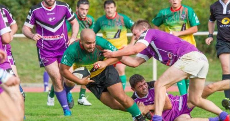 Rugby Amateur : les héros d'une équipe ne sont pas toujours ceux que l'ont croit