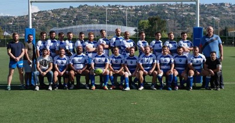 Rugby Amateur : les joueurs du Stade Laurentin se mobilisent pour la fille d'un de leurs coéquipiers