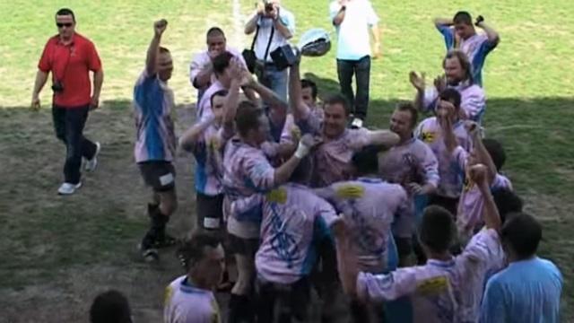 La vie du rugby amateur : les phases finales      