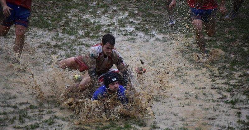 Rugby Amateur : les plus belles photos du week-end, épisode 11