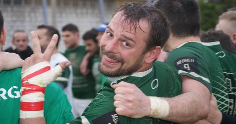 Rugby Amateur : les plus belles photos du week-end, épisode 20