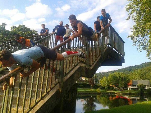 RUGBY AMATEUR : le Top 10 des photos du week-end #8