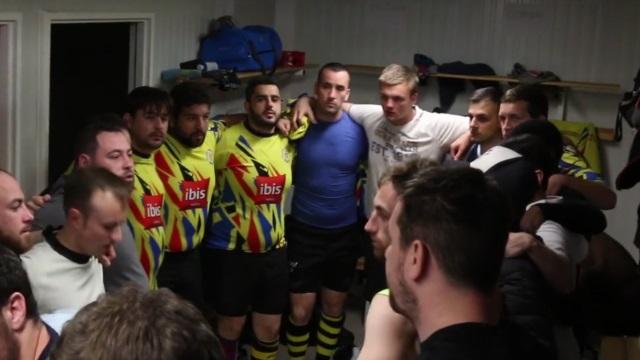 VIDEO. Rugby Amateur : le film épique sur la montée de Plessis Meudon pour la dernière dans son stade historique