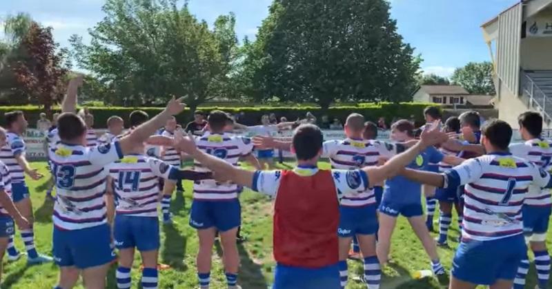 Rugby Amateur : quelles sont les Ligues encore le plus représentées en phases finales ?