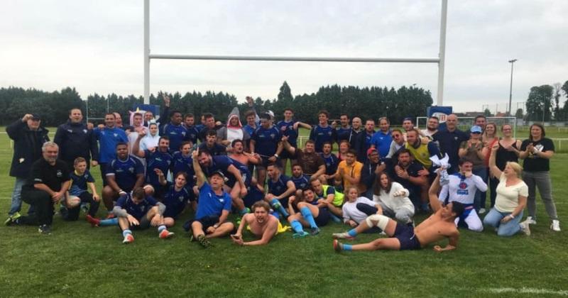 RUGBY AMATEUR : quels sont les départements encore représentés en championnat de France ?