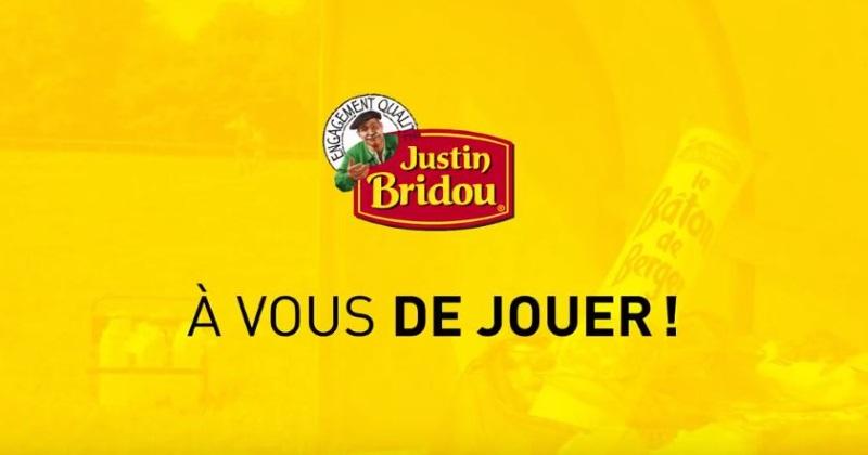 Rugby Amateur : remportez un an de sponsoring pour votre équipe avec Justin Bridou !